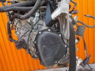 МКПП MAZDA AXELA BK5P ZYVE 2 ракурс
