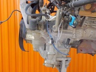 МКПП MAZDA AXELA BK5P ZYVE 3 ракурс