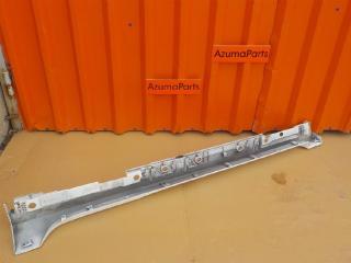 Порог правый TOYOTA PRIUS ALPHA ZVW40W 549 2 ракурс