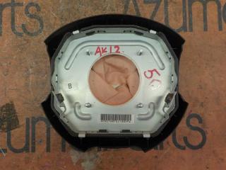Airbag на руль NISSAN MARCH AK12 CR12DE 50 2 ракурс