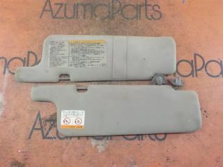 Козырек солнцезащитный TOYOTA PRIUS NHW10 23 1 ракурс