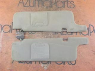 Козырек солнцезащитный TOYOTA PRIUS NHW10 23 2 ракурс