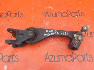 Подушка двигателя задняя TOYOTA PRIUS NHW10 1NZFXE 2393 3 ракурс