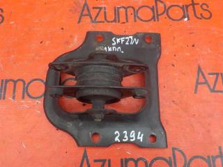 Подушка двигателя левая передняя MAZDA BONGO SKF2TN RF 2394 3 ракурс