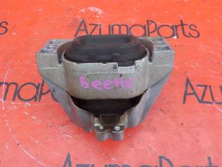 Подушка двигателя правая передняя VOLKSWAGEN NEW BEETLE 9C1 2436 2 ракурс
