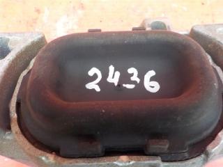 Подушка двигателя правая передняя VOLKSWAGEN NEW BEETLE 9C1 2436 3 ракурс