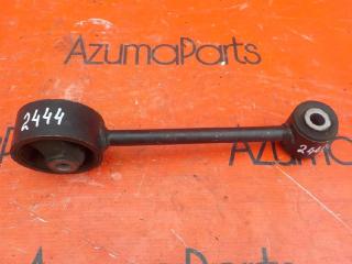 Подушка двигателя задняя DAIHATSU MOVE L175S KFDET 2444 3 ракурс