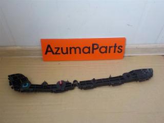 Крепление бампера правое заднее TOYOTA PRIUS ZVW50 664 1 ракурс