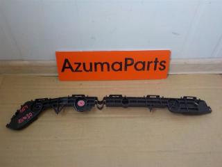 Крепление бампера правое заднее TOYOTA PRIUS ZVW50 664 2 ракурс