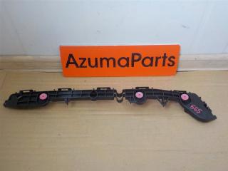 Крепление бампера левое заднее TOYOTA PRIUS ZVW50 665 1 ракурс