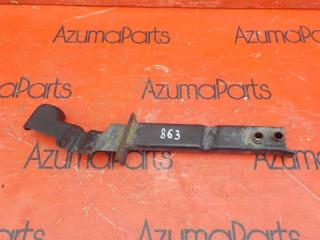 Балка под двс правая передняя TOYOTA BB QNC25 863 1 ракурс