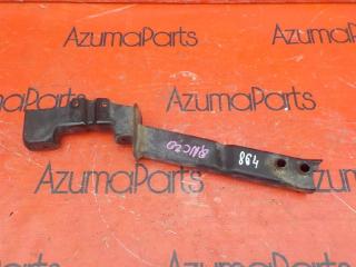 Балка под двс левая передняя TOYOTA BB QNC25 864 1 ракурс