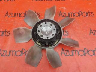 Вязкомуфта TOYOTA ESTIMA TCR20W 2TZFE 89 1 ракурс