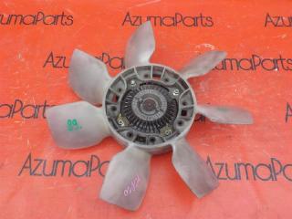 Вязкомуфта TOYOTA ESTIMA TCR20W 2TZFE 89 2 ракурс