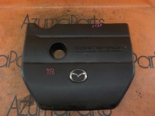 Крышка двс декоративная MAZDA MPV LY3P 117 1 ракурс
