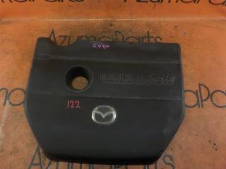 Крышка двс декоративная MAZDA ATENZA GY3W 122 1 ракурс