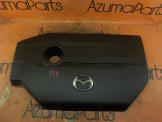Крышка двс декоративная MAZDA PREMACY CREW 124 1 ракурс