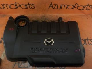 Крышка двс декоративная MAZDA ATENZA GY3W 125 1 ракурс