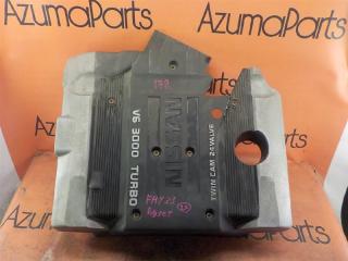 Крышка двс декоративная NISSAN CIMA FHY33 178 1 ракурс