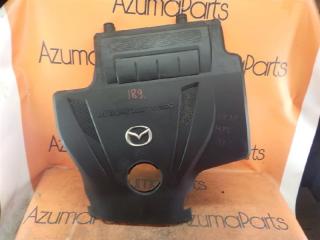 Крышка двс декоративная MAZDA MPV LY3P 189 1 ракурс