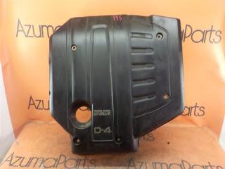 Крышка двс декоративная TOYOTA MARK II JZX110 195 1 ракурс