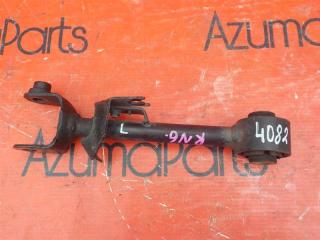 Рычаг левый задний HONDA STREAM RN6 4082 1 ракурс