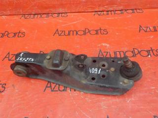 Рычаг правый передний MAZDA BONGO SKF2TN 4091 1 ракурс