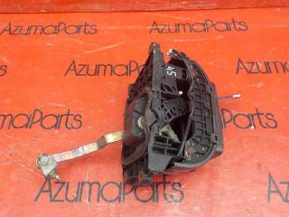 Селектор акпп TOYOTA BREVIS JCG11 45 2 ракурс