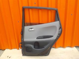 Дверь правая задняя DAIHATSU SONICA L405S 2472 1 ракурс