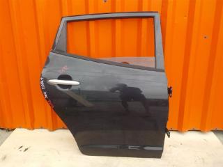 Дверь правая задняя DAIHATSU SONICA L405S 2472 3 ракурс