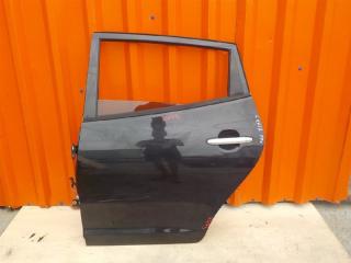 Дверь левая задняя DAIHATSU SONICA L405S 2473 1 ракурс