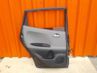 Дверь левая задняя DAIHATSU SONICA L405S 2473 2 ракурс