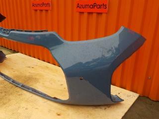 Бампер передний TOYOTA SIENTA MXPC10G 3073 4 ракурс