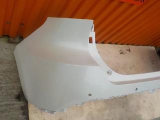 Бампер задний TOYOTA HARRIER AXUH80 3139 2 ракурс