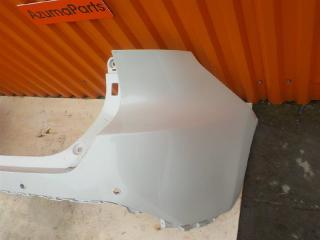 Бампер задний TOYOTA HARRIER AXUH80 3139 3 ракурс