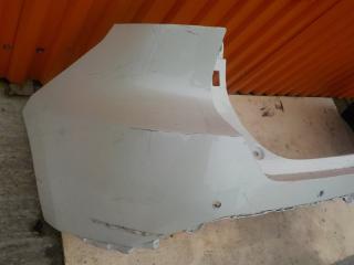 Бампер задний TOYOTA HARRIER AXUH80 3140 3 ракурс