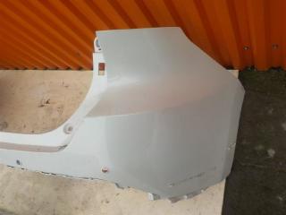 Бампер задний TOYOTA HARRIER AXUH80 3140 4 ракурс