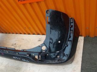 Бампер задний TOYOTA SIENTA NSP170G 3144 1 ракурс