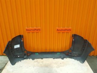 Бампер задний TOYOTA SIENTA NSP170G 3144 3 ракурс