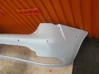 Бампер задний TOYOTA PRIUS ZVW60 5215947230 1 ракурс