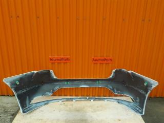 Бампер задний TOYOTA PRIUS ZVW60 5215947230 2 ракурс