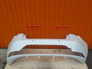 Бампер задний TOYOTA PRIUS ZVW60 5215947230 4 ракурс