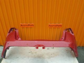Бампер задний TOYOTA PRIUS ZVW50 3146 1 ракурс