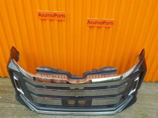 Бампер передний TOYOTA NOAH MZRA90W 3150 1 ракурс