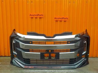Бампер передний TOYOTA NOAH MZRA90W 3150 4 ракурс