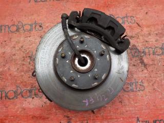 Ступица правая передняя NISSAN SERENA TC24 9530 2 ракурс