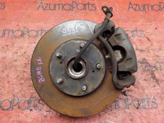 Ступица правая передняя TOYOTA ISIS ZGM11G 9531 2 ракурс
