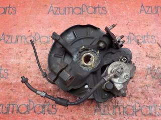 Ступица правая передняя VOLKSWAGEN POLO 6R1 9550 1 ракурс