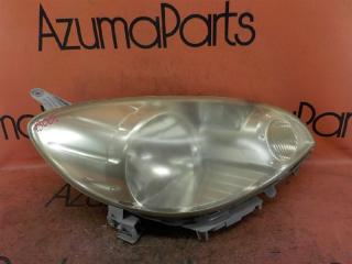 Фара правая DAIHATSU SONICA L405S 100-51856 1 ракурс