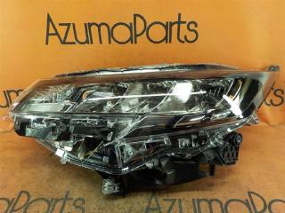 Фара левая TOYOTA NOAH MZRA90W V1-1 1 ракурс